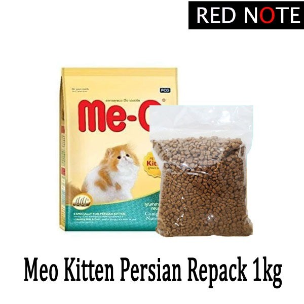Meo REPACK Kitten Persian 1kg