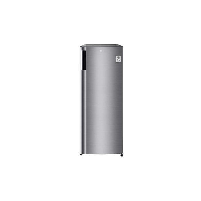 Freezer LG GN-INV304BK / GN-INV304SL 6 RAK INVERTER - GN-INV304SL