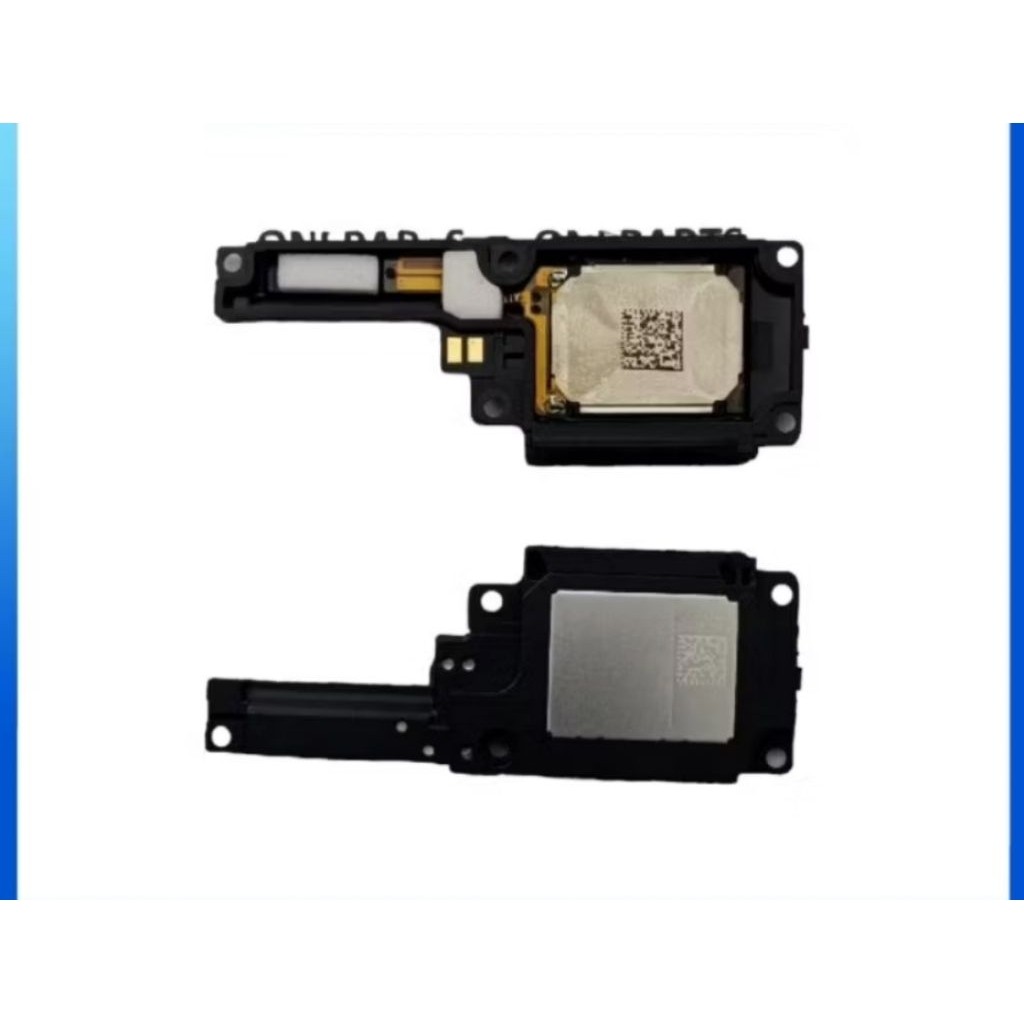 bazer bazzer set speaker Xiaomi redmi note 10 4g / Xiaomi redmi note 10s (New)