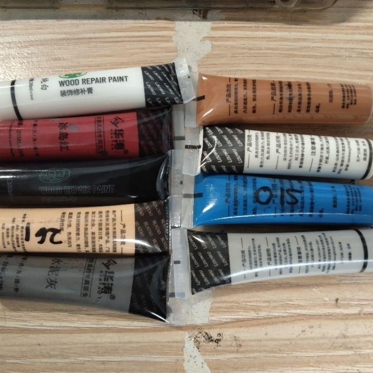 DEMPUL HPL / TUSIR HPL WARNA HITAM