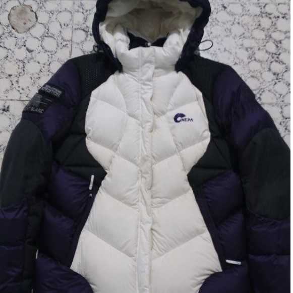 nepa bulang mont blac L
