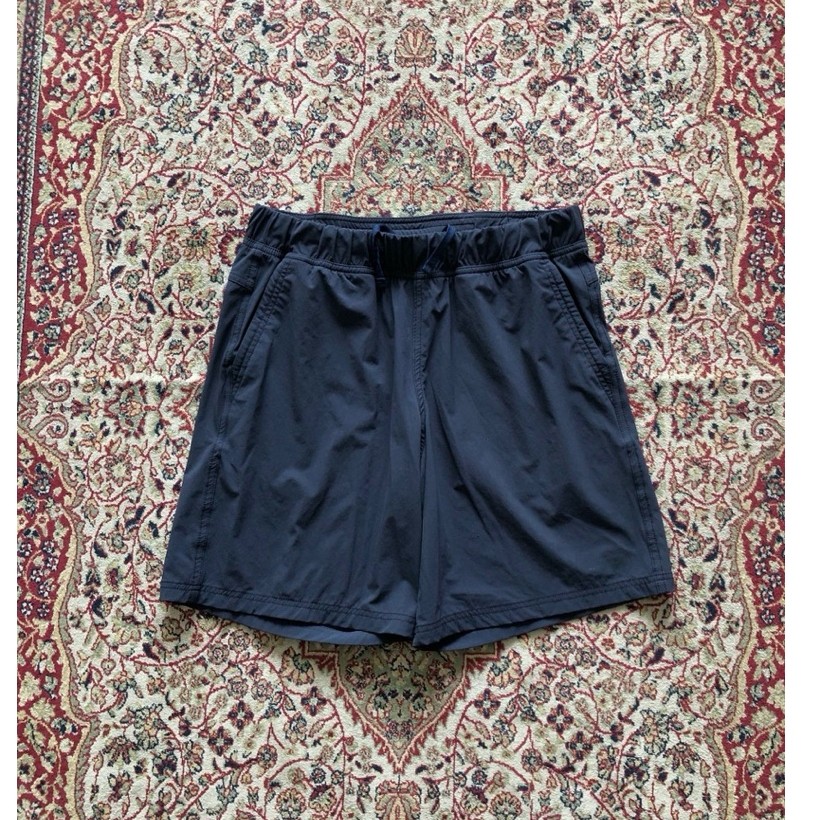 Celana The North Face short pants Vintage The North Face Outdoor Hi235M