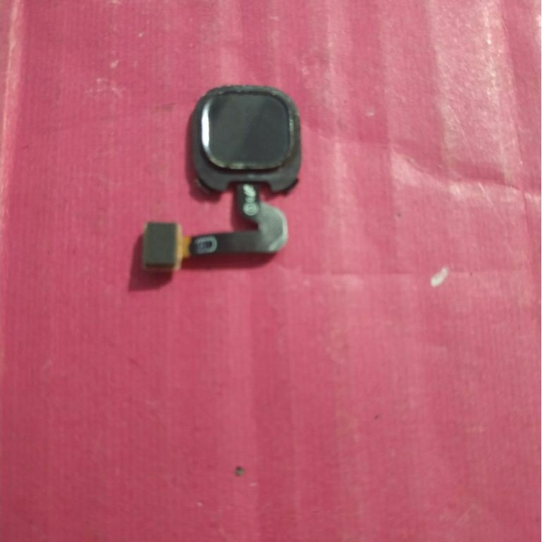 FINGERPRINT BEKAS SAMSUNG A9(2018)A920F