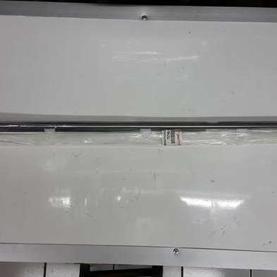 Weathership Soluna/Pelipit Pintu Soluna/Karet Kaca Soluna Belakang Lh