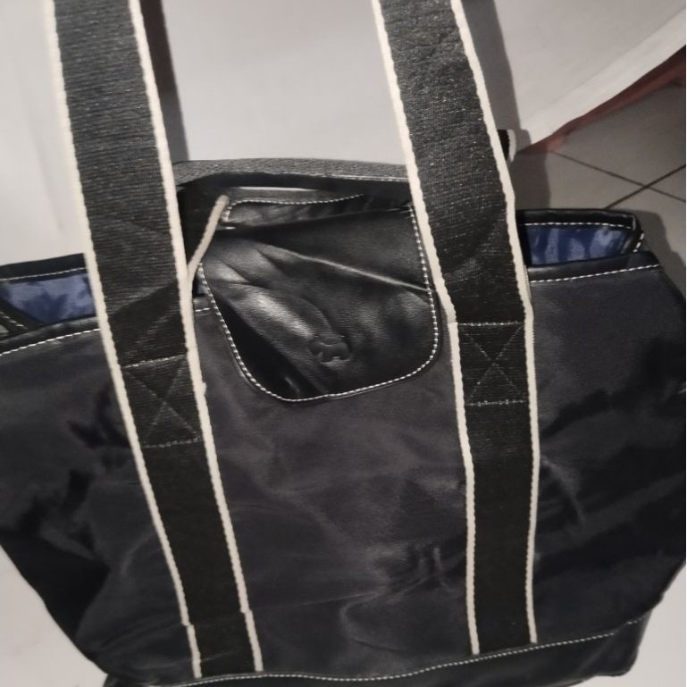 Tote Agatha Paris 2 ( 2 Fungsi )