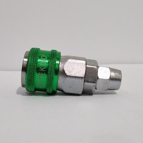 COUPLER ONE TOUCH SP-20 TEKIRO