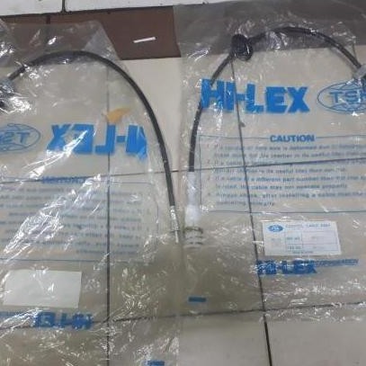 Kabel Speedometer Tsk Mitsubishi Eterna Lancer Dangan Evo 3 Hemat