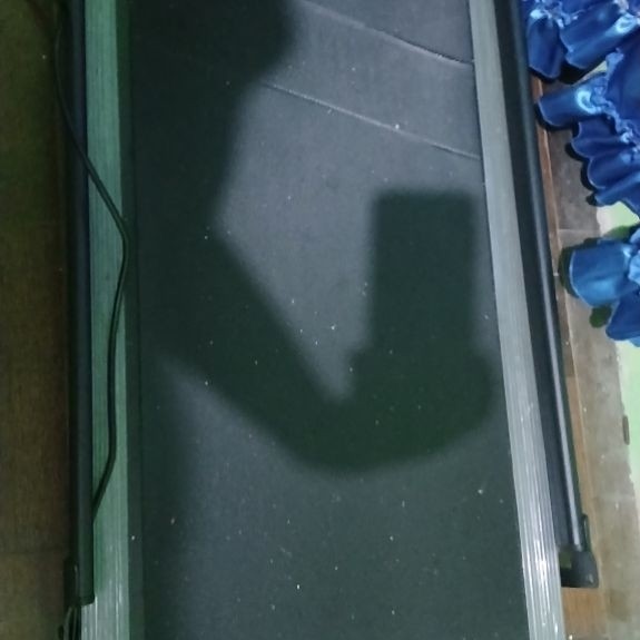 preloved treadmill
