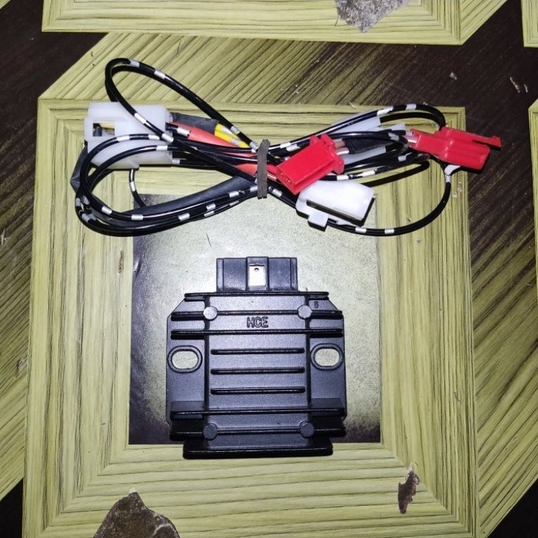 Kiprok NMAX FULLWAVE MIO SMILE