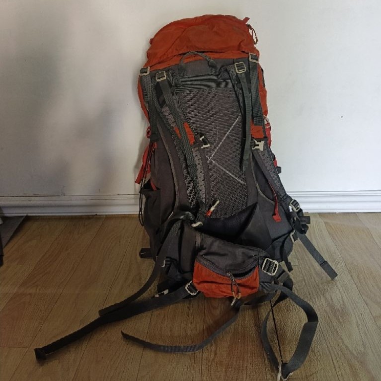 eiger equator 45l