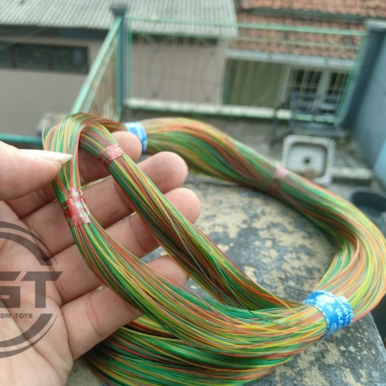 SENAR LAYANGAN MAMBO/SENAR PANCING MAMBO 0.40