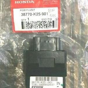 ECM ECU Engine Control Unit CDI Beat FI K25-901 Ori