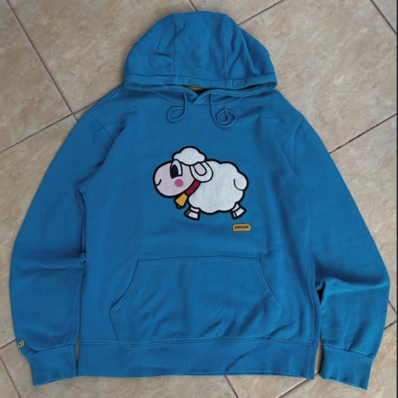 hd pancoat biru