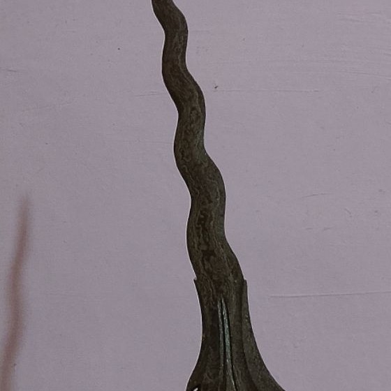 Keris Panimbal sepuh