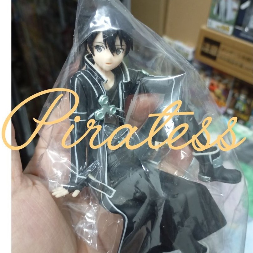 furyu noodle stopper Sao kirito
