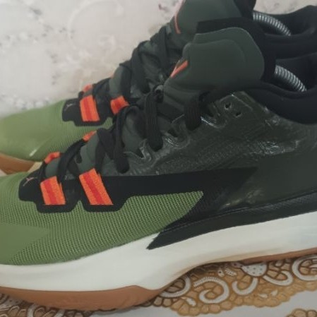 Jordan Zion size 43