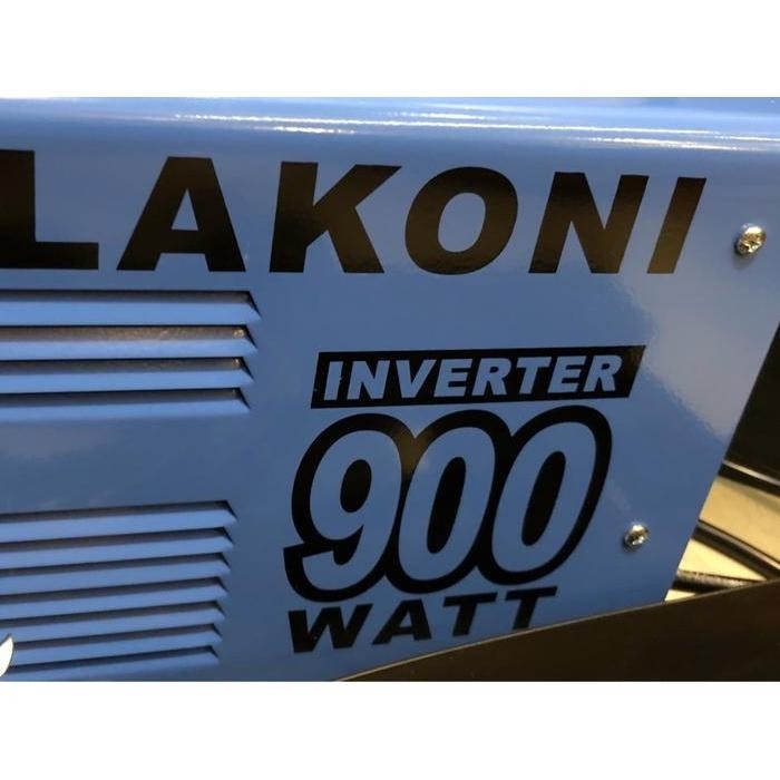 Mesin Las Lakoni Falcon 120 E / Mesin Las Inverter Lakoni Falcon 120 E