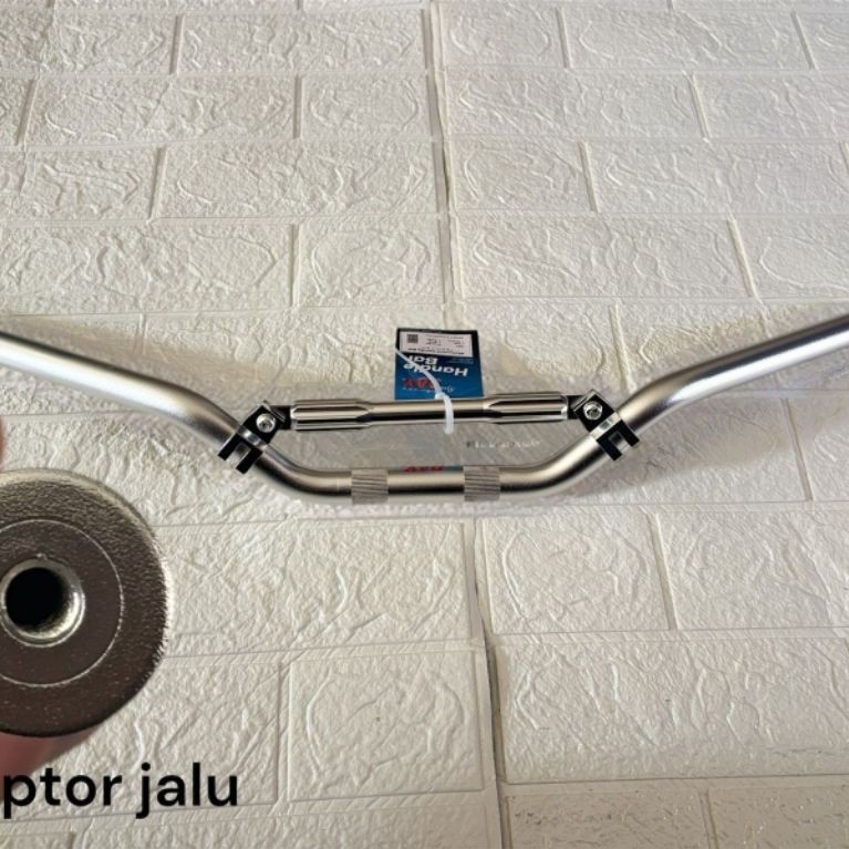 stang day type low setir daysport pendek palang gede dan kecil