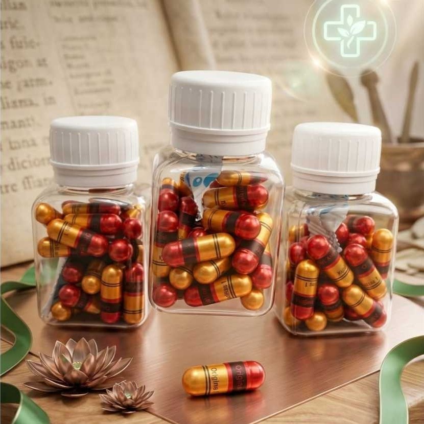 Sulami Kualitas 1 Original Obat Diet Alami