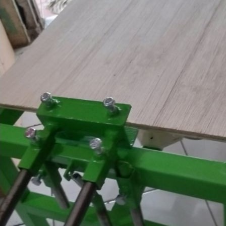 alat sablon plastik kresek