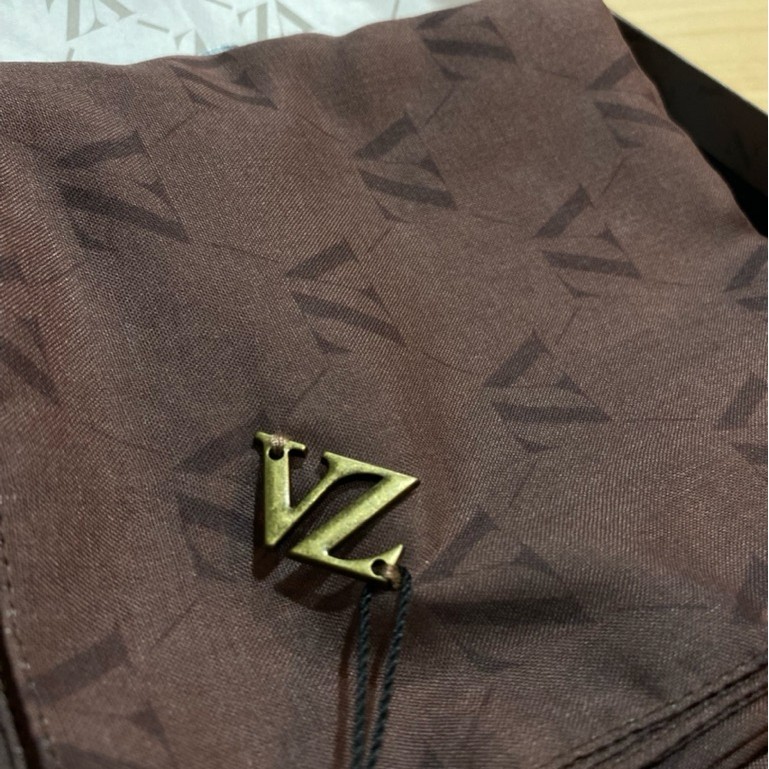 vz scarf original  Monogram