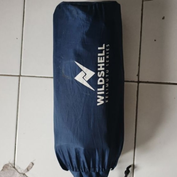 sleeping pad