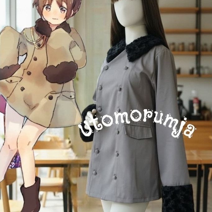 utomorumja kostum risu cosplay hetalia moldova