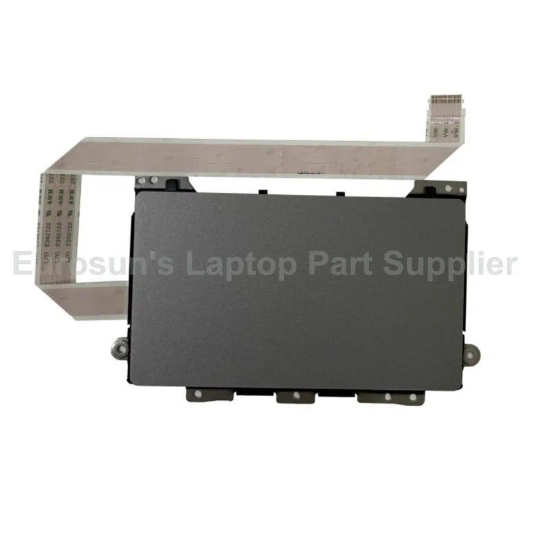 New For Latitude 5330 E5330 Laptop Touchpad Trackpad Mouse Board With Cable Silver