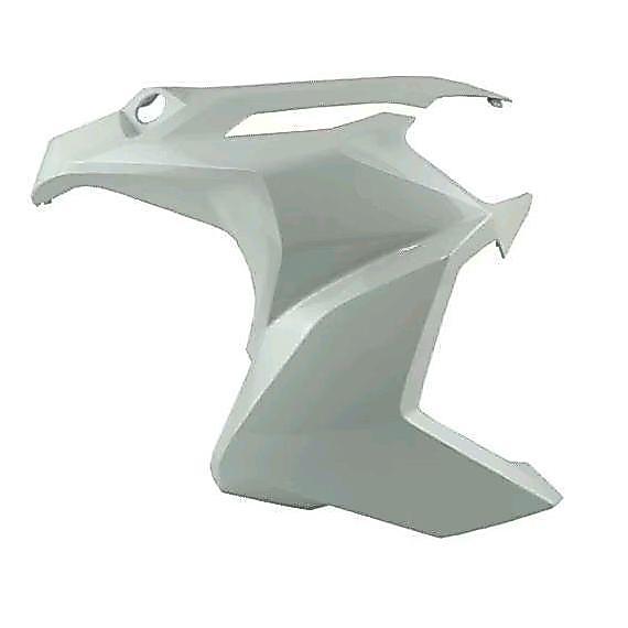 64501-K0W-NA0ZF Cover Body Depan Kanan (Putih Glosy) ADV 160 Original