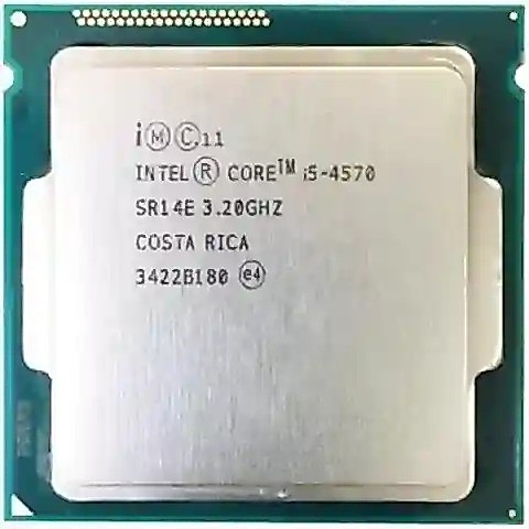 BESSELER PROCESSOR INTEL SERI G2010/G2020/G2030 SOCKET 1155