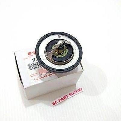 thermostat mesin suzuki escudo 1.6 capsule.