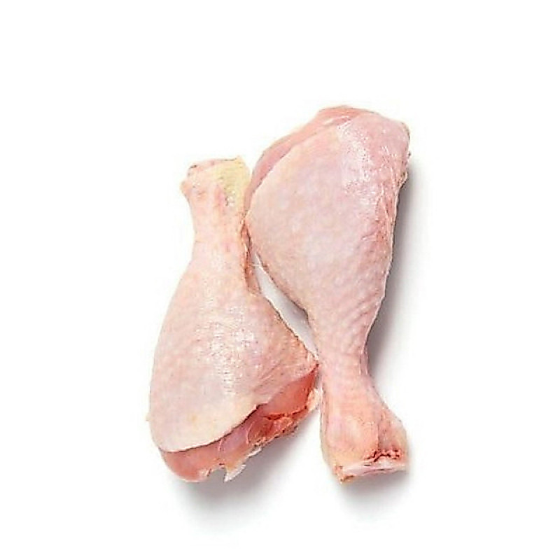 Afco Paha Bawah Ayam Frozen 500 gram