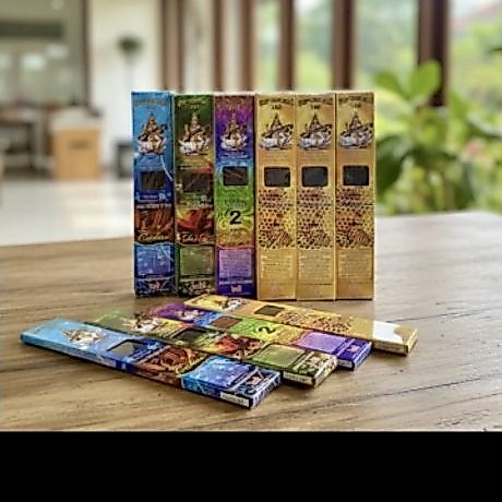 DUPA SARASWATI 2JAM KOTAK