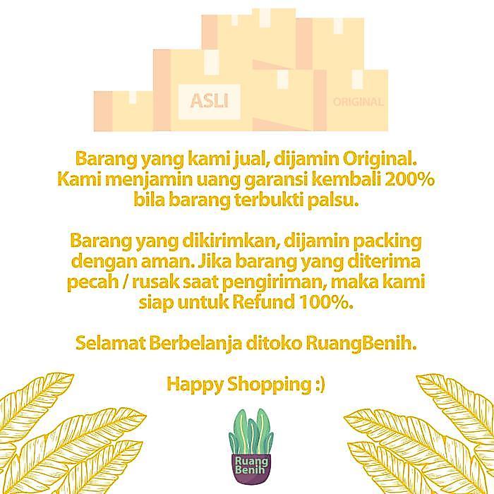 BISA COD INSEKTISIDA PESTISIDA REGENT ZPT Obat Pembasmi Hama Tanaman Hias Buah