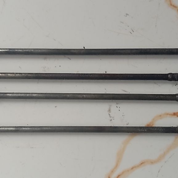 BAUT TANAM SUZUKI SHOGUN KEBO BAUT MESIN SHOGUN KEBO ORI COPOTAN