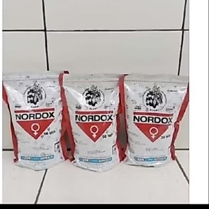 Fungisida NORDOX 56wp 1kg