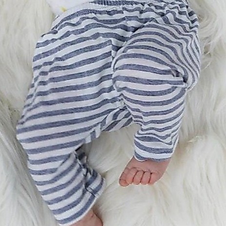 Pabrik branded CUCI GUDANG Crtrs long pants kids NB 3 6 9 month bulan 10 12 year tahun hijau navy ku