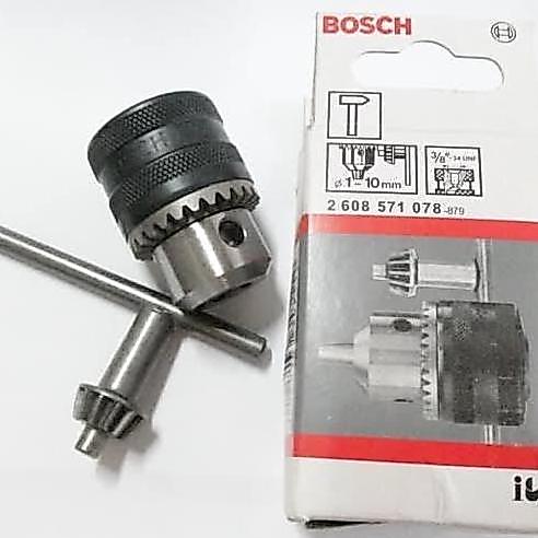 KEPALA BOR 10MM BOSCH TERBARU