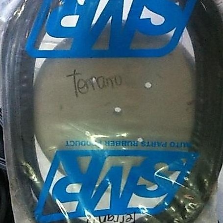 Karet Bagasi Nissan Terrano