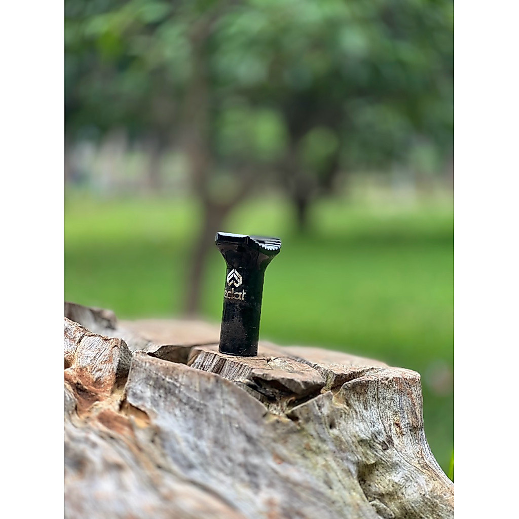 Seatpost eclat bmx