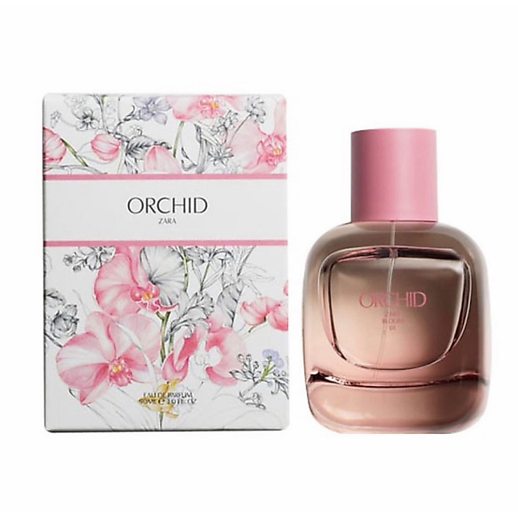 Zara Orchid