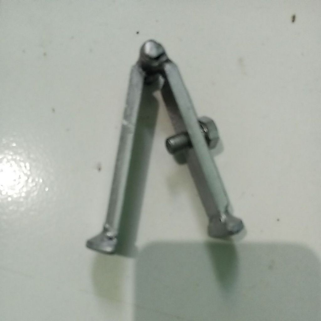 A+Treker bearing remuk untuk berbagai roda motor