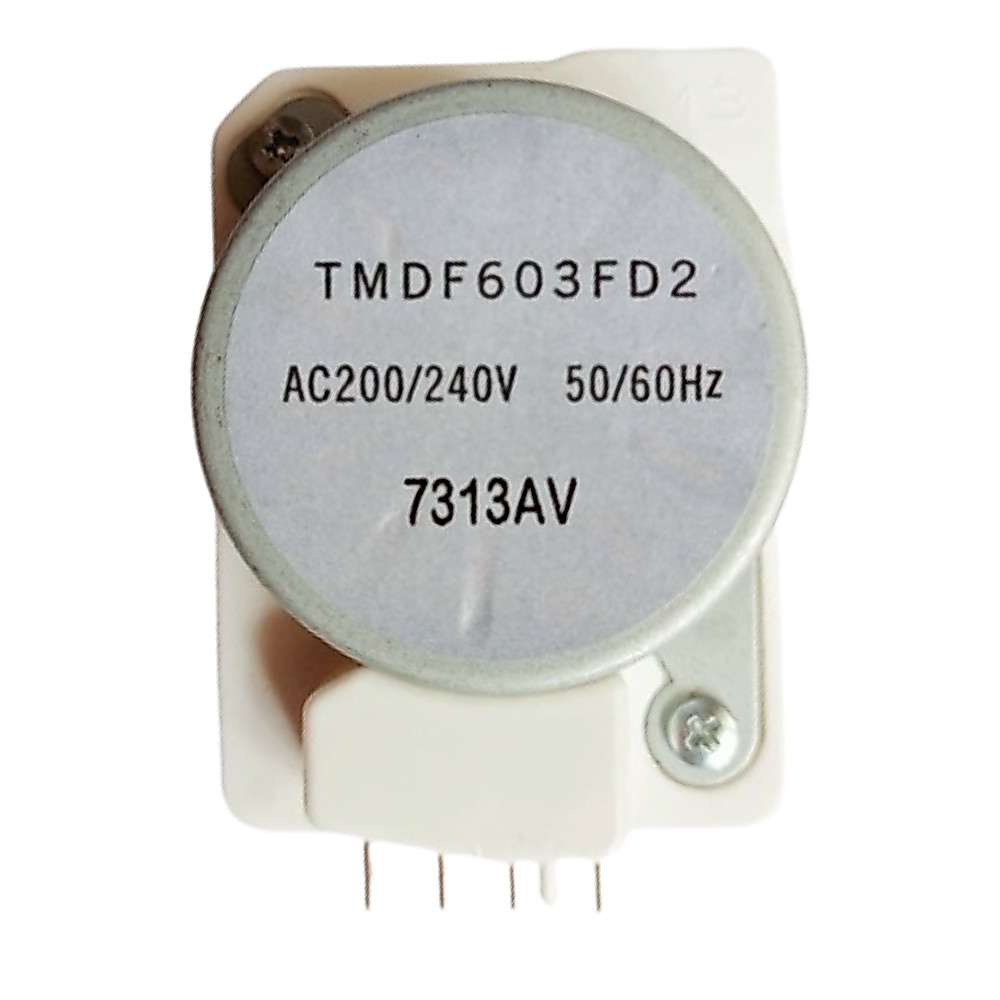 ORIGINAL SHARP TIMER KULKAS 2 PINTU