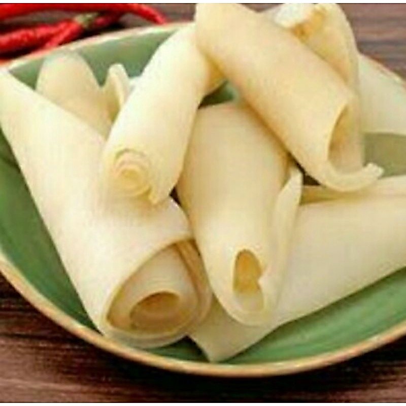 KIKIL SAPI TIPIS / KIKIL SAPI / KIKIL SAPI TANPA TULANG 500 GRAM