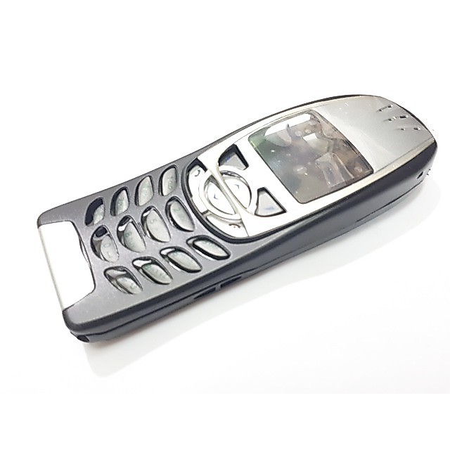 Casing Nokia 6310 6310i Jadul New Fullset Plus Keypad