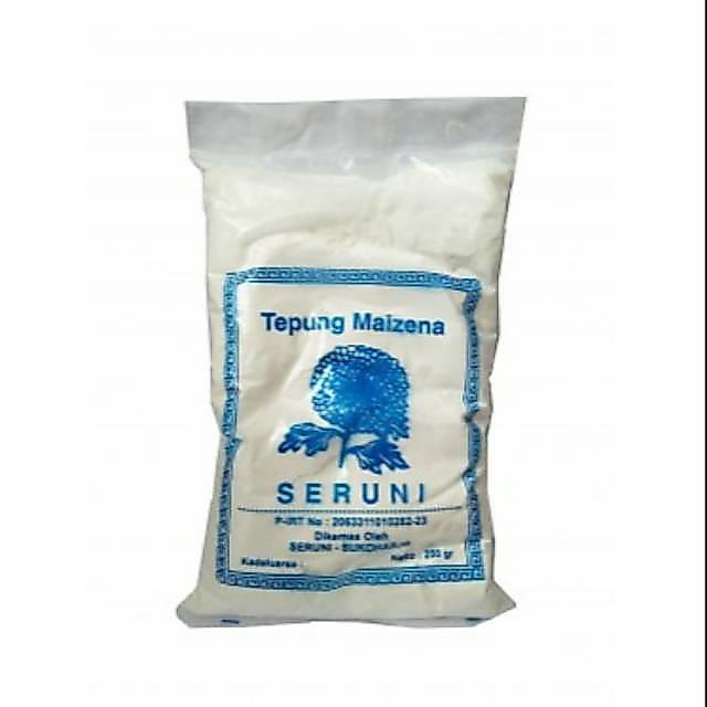 Tepung maizena 250gram