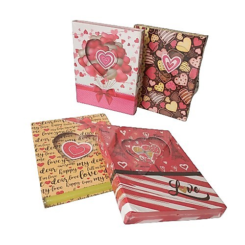 Kiky Buku Diary Dos Besar Ukuran A5 Dengan Gembok & Kunci -  Catatan Notebook Lucu