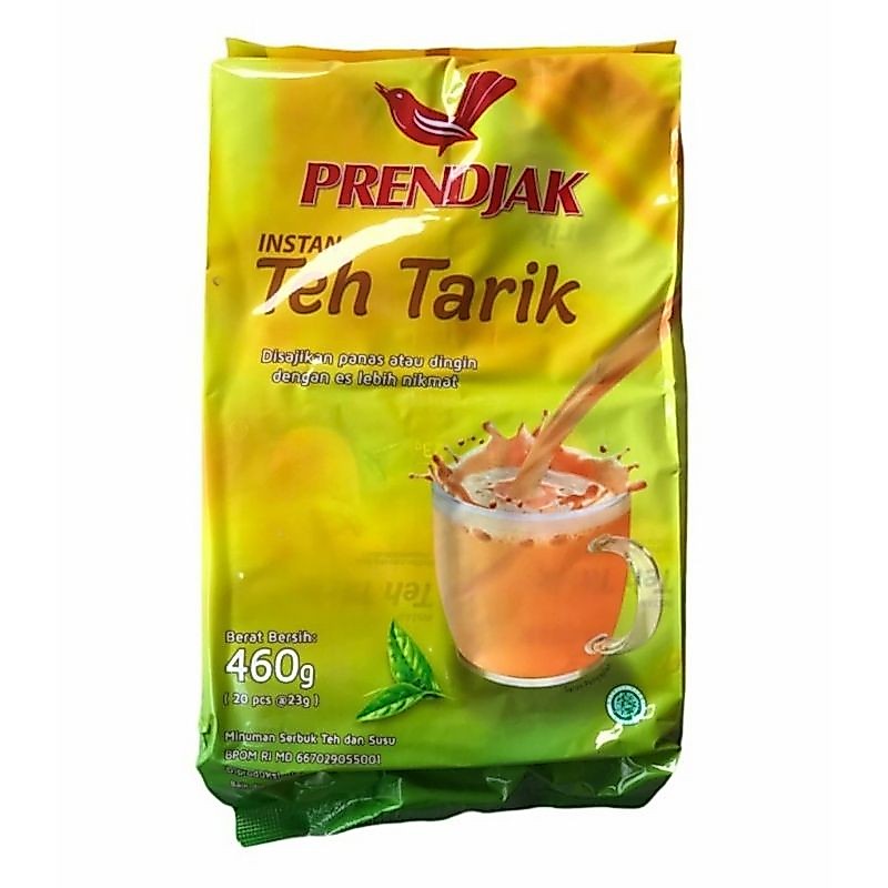 TEH TARIK PRENDJAK SACHET