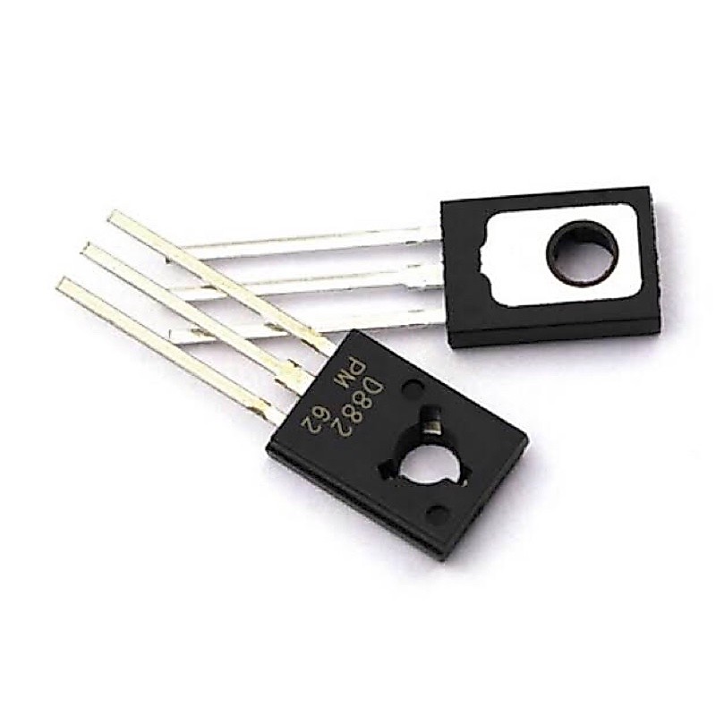 Transistor D 882