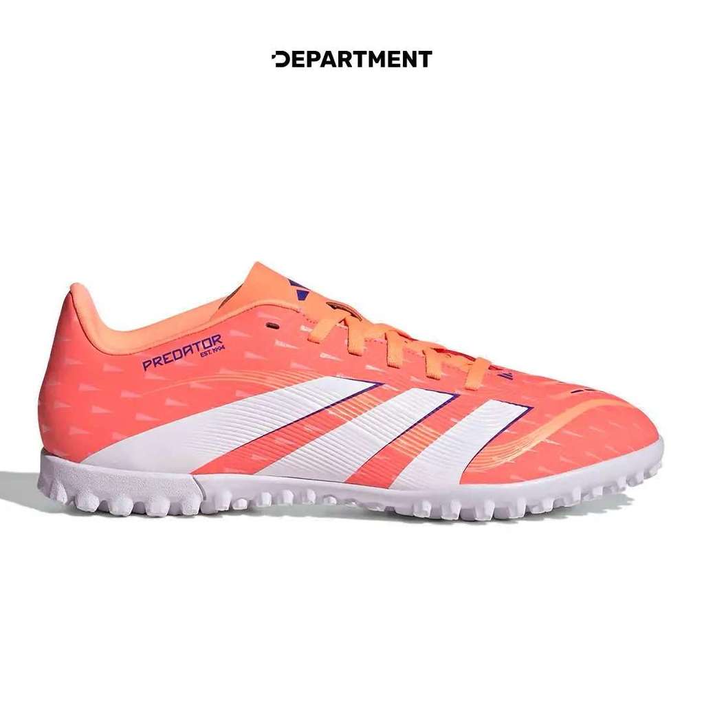 Sepatu Futsal Pria ADIDAS PREDATOR CLUB TF JH8853 ORIGINAL
